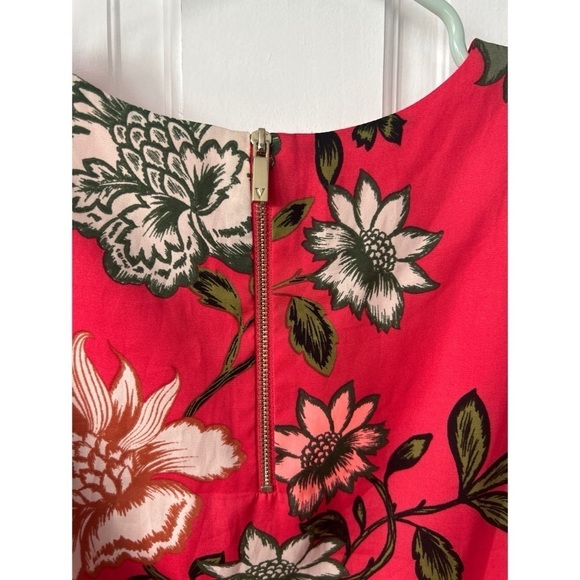 Vince Camuto dress, size 0P - Picture 4 of 4